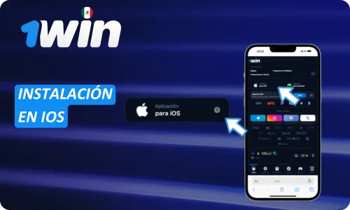 descarga de la app de apuestas