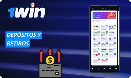 Descargar APP 1Win