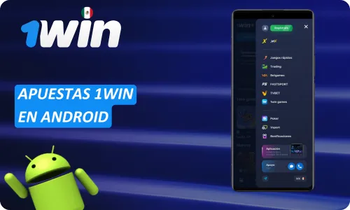 descarga de app de apuestas apk